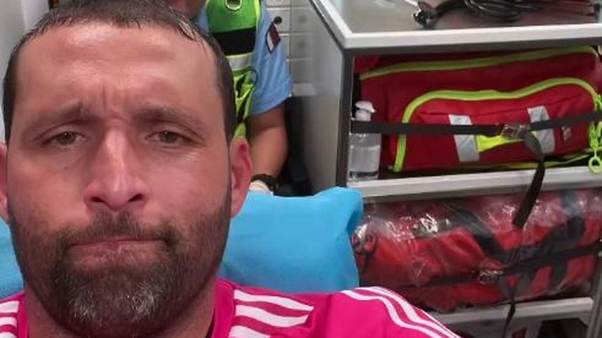 Ex-DFB-Star Kevin Kuranyi erhält erschütternde Diagnose