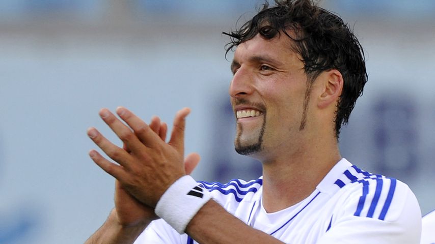 Kevin Kuranyi für den FC Dynamo Moskau, Juni 2011