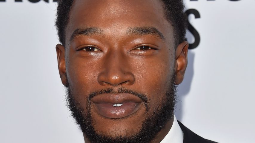 Kevin McCall im August 2015
