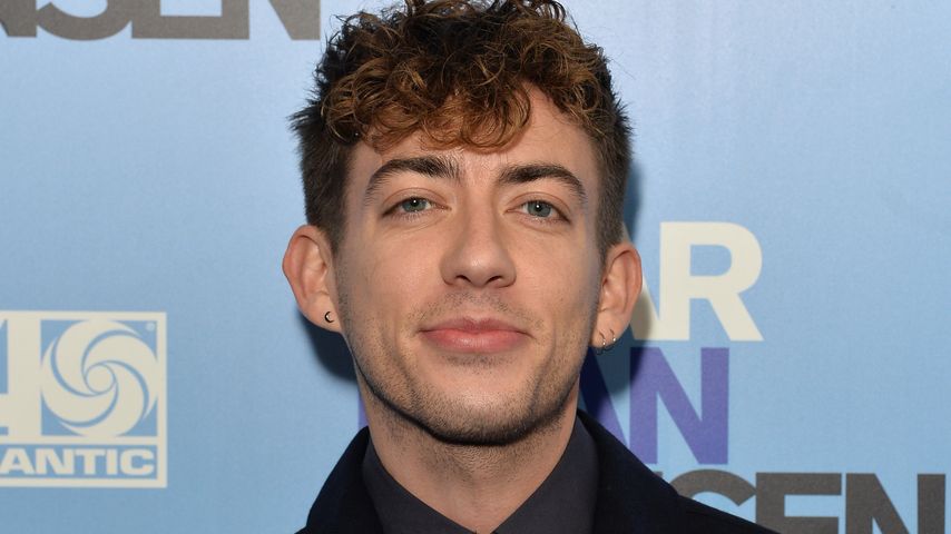 Kevin McHale im November 2019