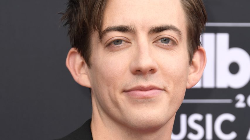 Kevin McHale, Schauspieler