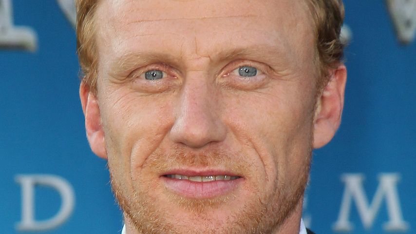 Kevin McKidd, Schauspieler