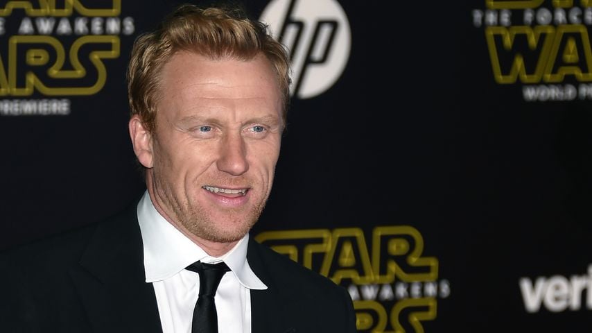 Kevin McKidd, Schauspieler