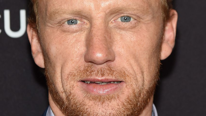 Kevin McKidd im Mai 2015 in New York
