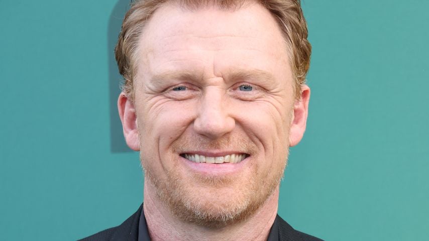 Kevin McKidd bei den People's Choice Awards 2024 in Santa Monica