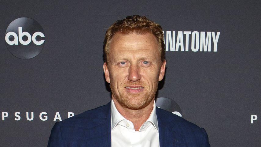 "Grey's Anatomy"-Dr. Hunt nimmt Album auf