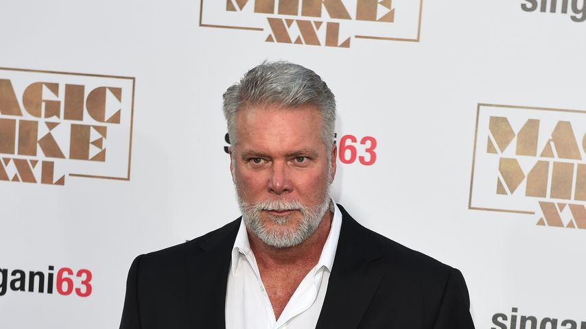 Nach Tod seines Sohnes: Fans besorgt um WWE-Star Kevin Nash!