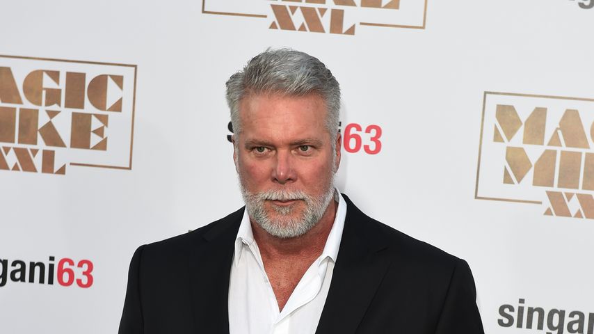 Blutiger Kampf: Wrestler Kevin Nash dankt Polizei!