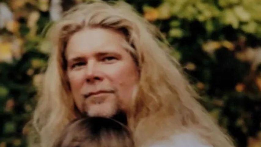 Kevin Nash mit seinem Sohn Tristen