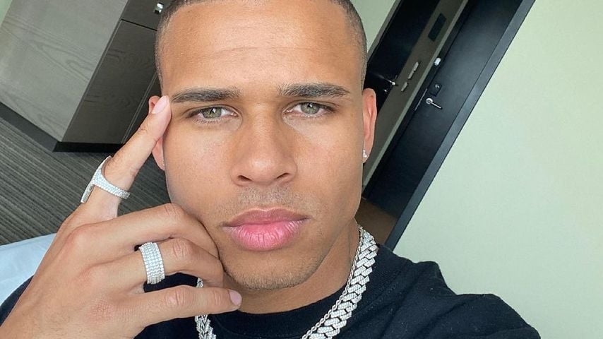Kevin Nije, "Too Hot To Handle: Germany"-Kandidat