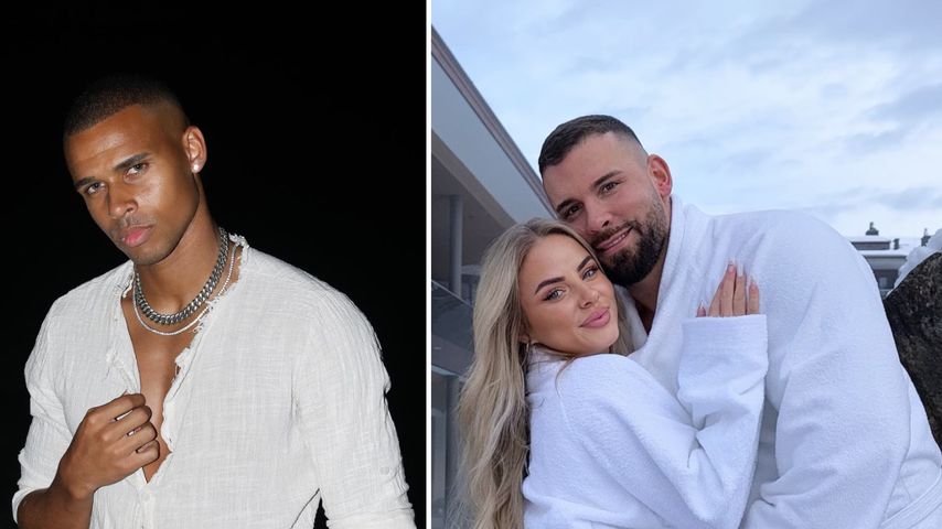 Nach Kevin: "Temptation Island"-Couple zieht in LAFA-WG ein