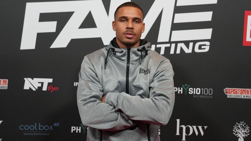 Kevin Njie, Reality-TV-Star
