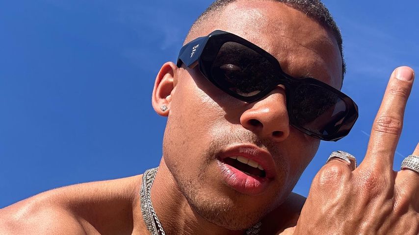 Kevin Njie, Realitystar
