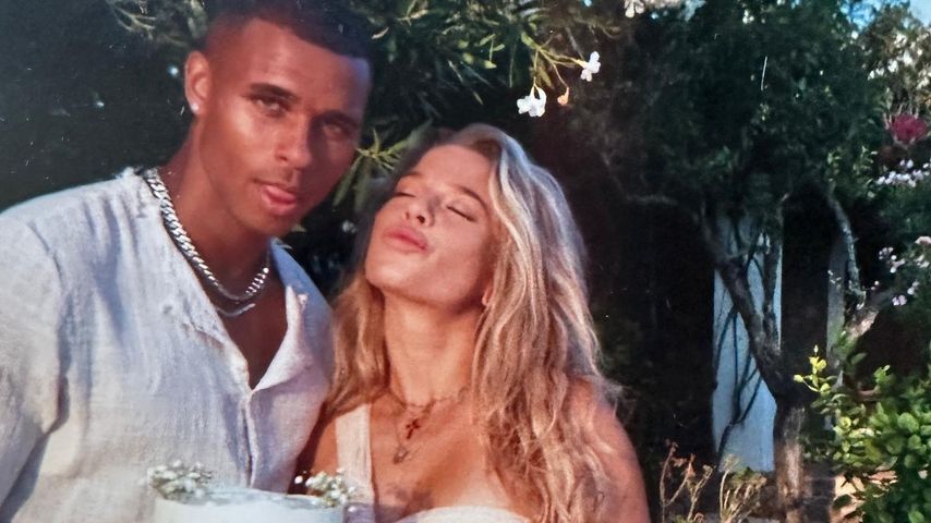 "Too Hot To Handle"-Emely und Kevin verraten Babygeschlecht!