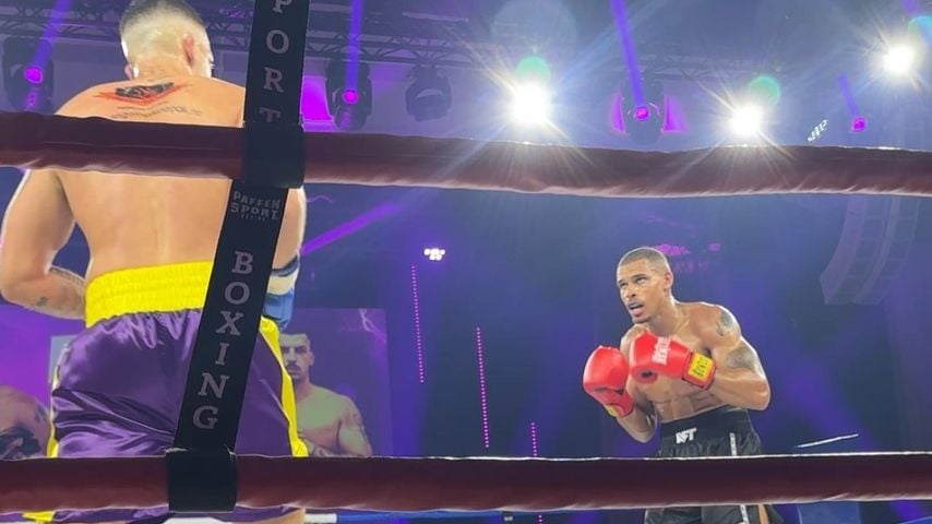 Große Sensation: "Fame Fighting" geht in die dritte Runde