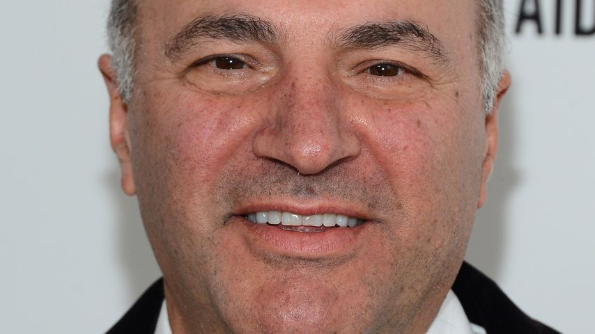 Kevin O'Leary, TV-Persönlichkeit