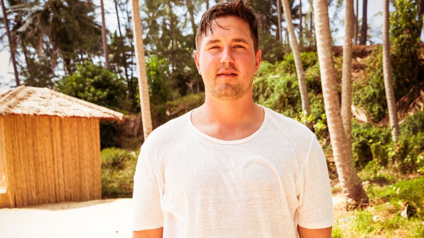 Kevin Pannewitz, "Kampf der Realitystars"-Kandidat 2020