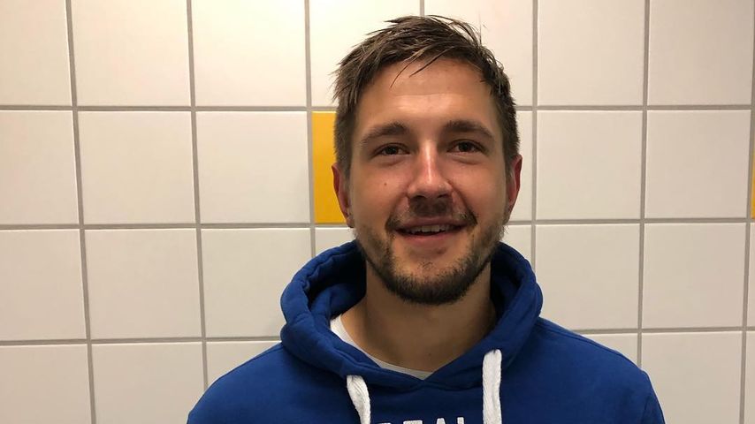 Noch einmal Profifußball: Kevin Pannewitz hat große Pläne
