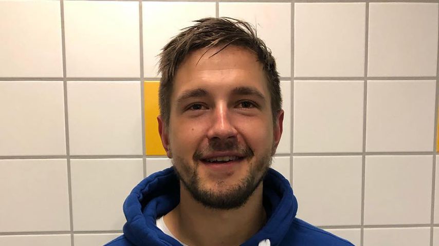 Kevin Pannewitz, Fußballer