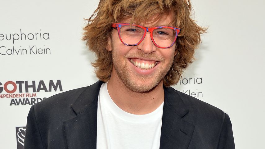 Niedlich! US-Snowboard-Star Kevin Pearce wird erstmals Papa