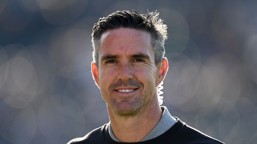 Kevin Pietersen, Sportler