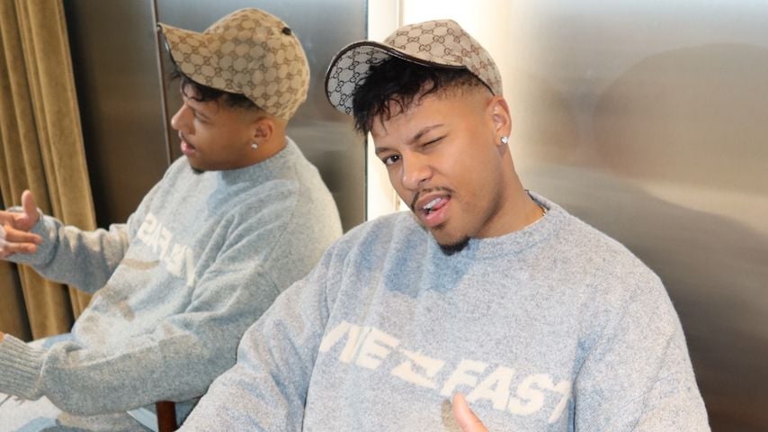 Kevin Plath, neuer "Temptation Island"-Verführer