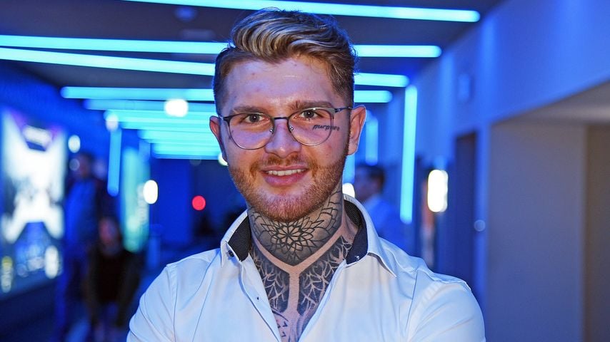 Kevin Platzer, Realitystar