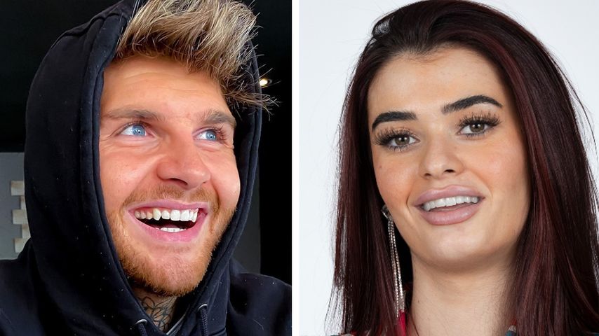 Nach "Forsthaus Rampensau": Flocke und Elsa waren ein Paar!