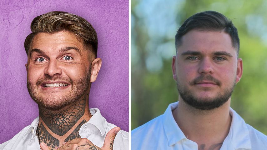 Ärger im Reality-Paradies: Flocke droht Nico Legat auf Malle