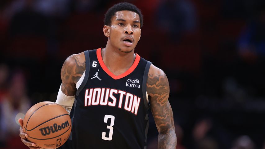 Kevin Porter Jr., Basketballstar