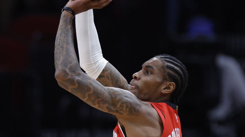 Kevin Porter Jr., März 2019