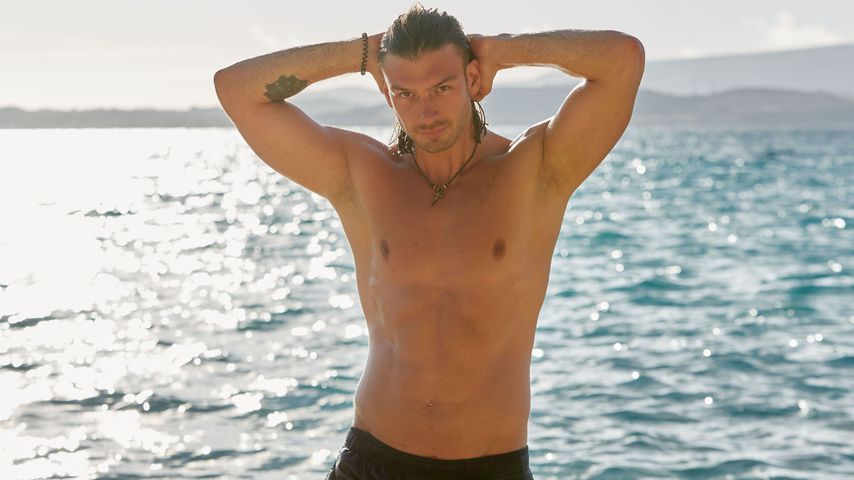 Kevin, ehemaliger "Die Bachelorette"-Kandidat