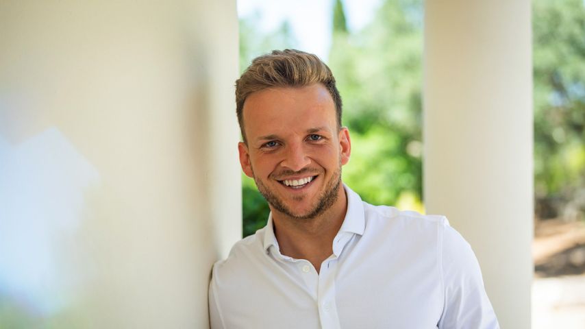 Kevin, "Temptation Island"-Verführer 2023