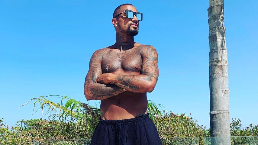 Kevin Prince Boateng, Fußballprofi
