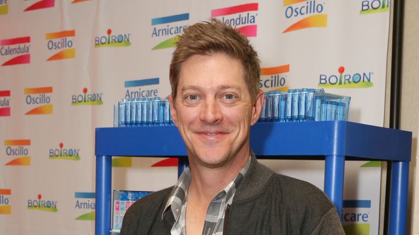 Zum ersten Mal: "Mad Men"-Kevin Rahm wird Vater