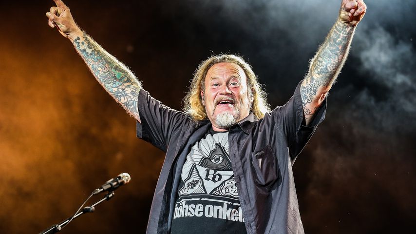 Nach 33 Jahren: Böhse Onkelz dürfen verbotenen Song spielen