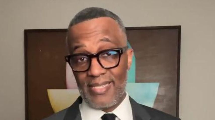 Kevin Samuels im März 2022