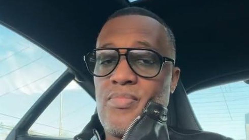 Beziehungsguru Kevin Samuels soll mit nur 56 verstorben sein
