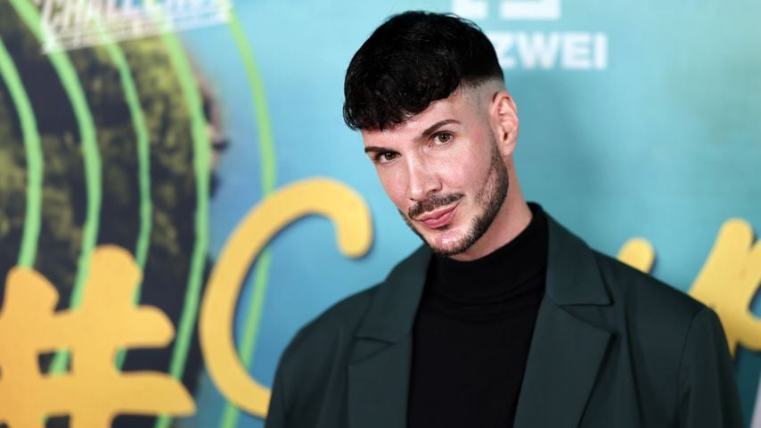 Shitstorm: Kevin Schäfer erklärt "Reality Backpackers"-Drama