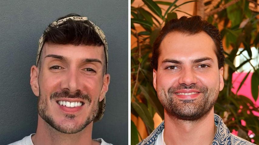 Kevin Schäfer sicher: Jimi Blue geht 2026 ins Dschungelcamp