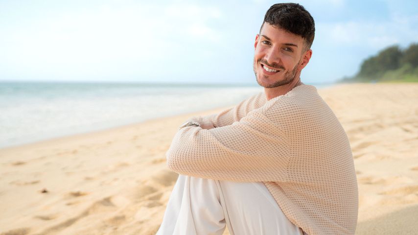 "Kampf der Realitystars"-Kevin hat mit Rauswurf gerechnet!
