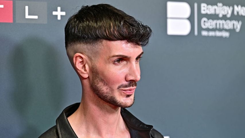 Kevin Schäfer, Oktober 2025