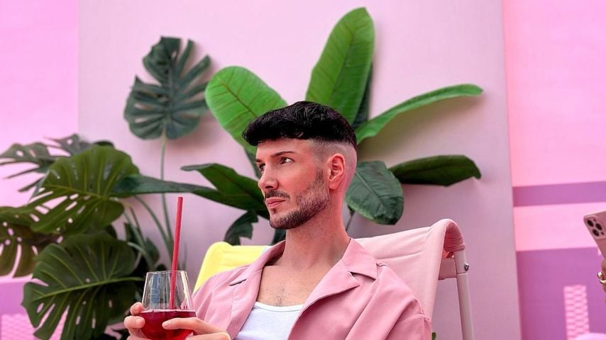 Kevin Schäfer, August 2024