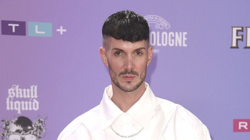 Bei "Prince Charming": Kevin Schäfer suchte nicht die Liebe