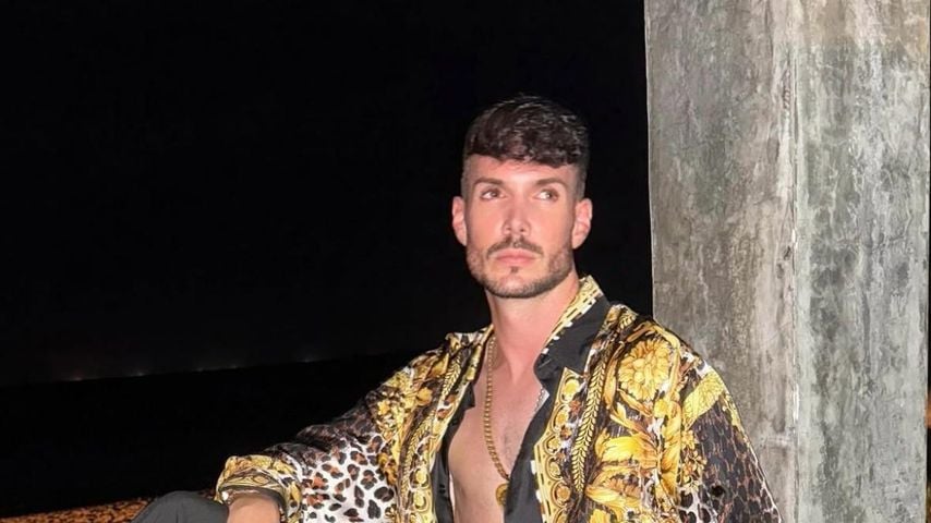 Kevin Schäfer, Realitystar