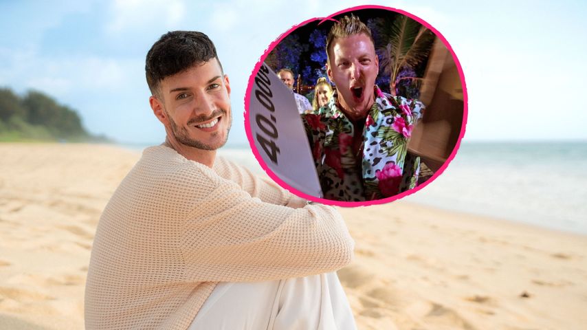 Gönnt Kevin Calvin den Sieg bei "Kampf der Realitystars"?