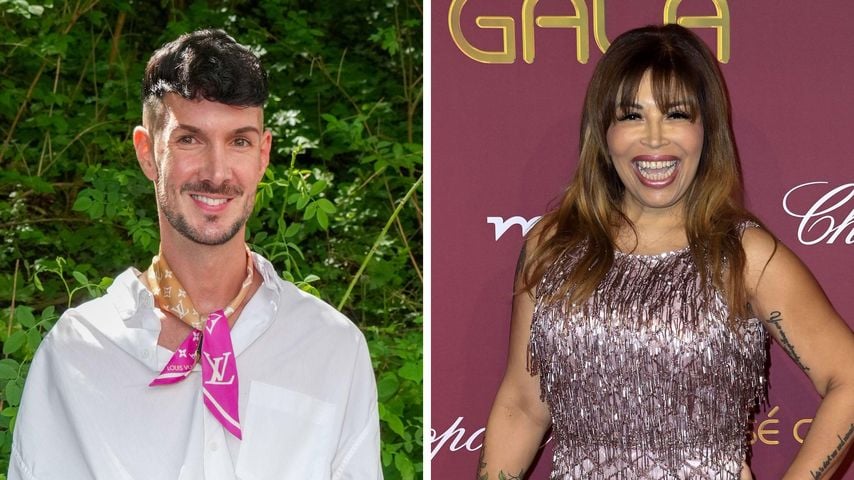 Kevin Schäfer sicher: Patricia will mit Klage Aufmerksamkeit
