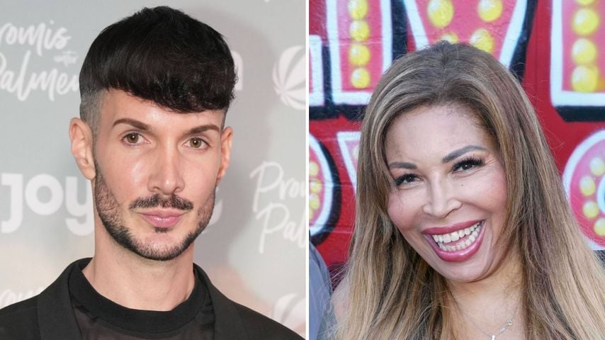 Drama um TV-Show: Schießt Kevin Schäfer hier gegen Patricia?