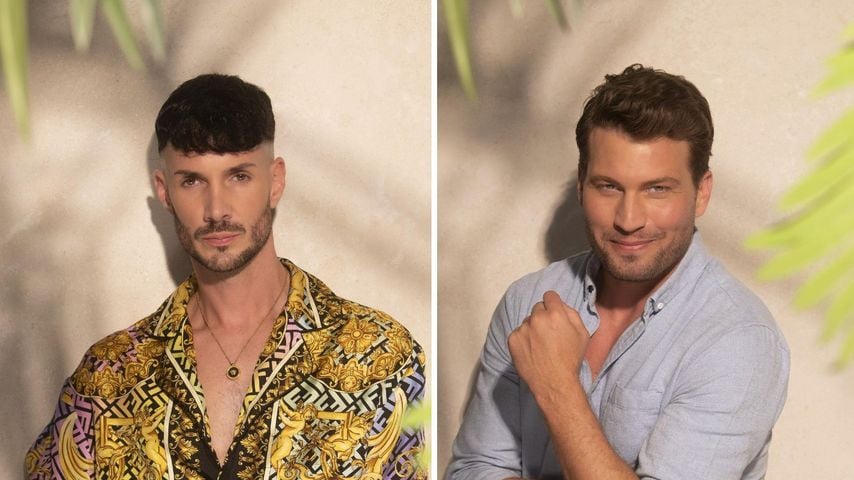 "Fremdgeher": Kevin Schäfer schießt gegen Ex-Flirt Raúl