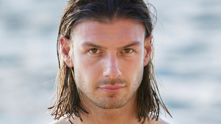 Bachelorette-Teilnehmer Kevin Ullmann